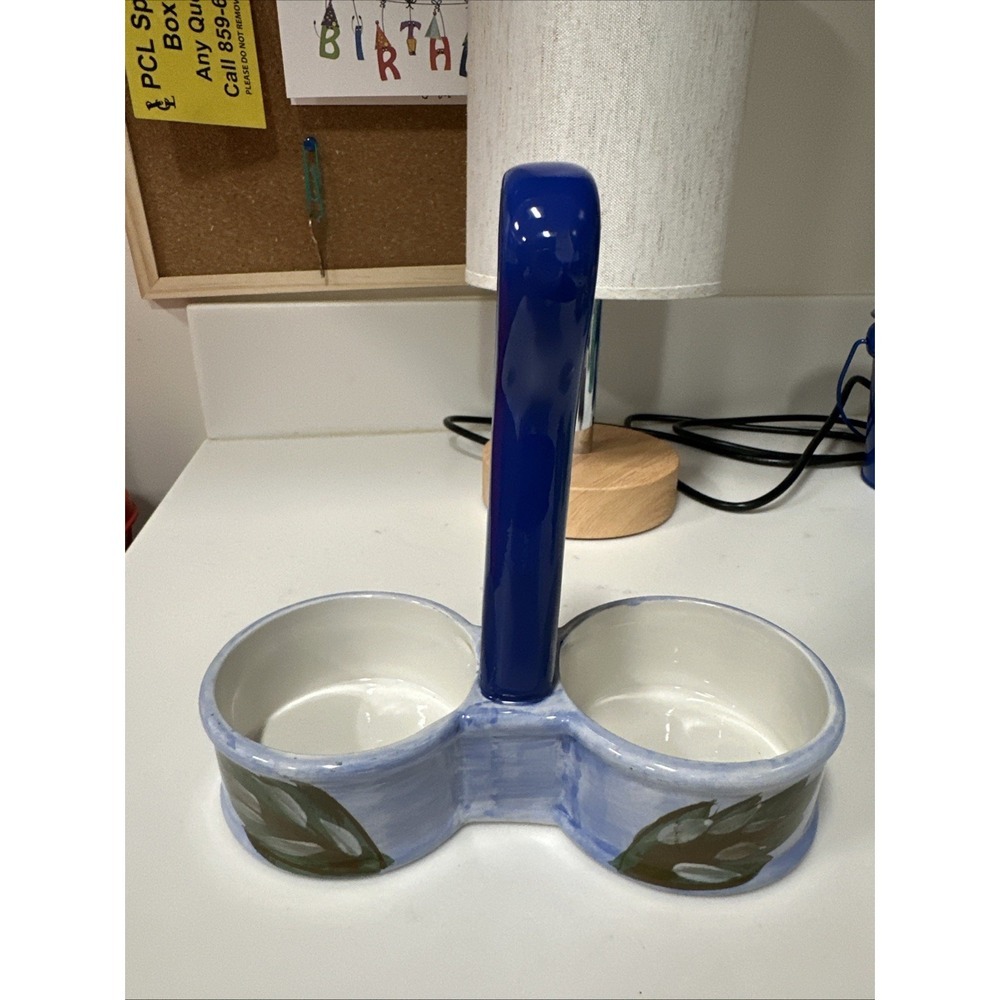 La‎ Dolce Vita Oil And Vinegar Holder